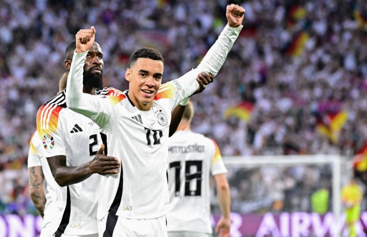 ސްކޮޓްލެންޑް ހަމަނޭވާލާނެ ފުރުސަތުވެސް ޖަރުމަނުން ނުދިން