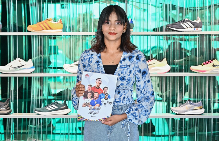 "މިހާރު" ޔޫރޯ 2024 މެގަޒިން ނެރެފި