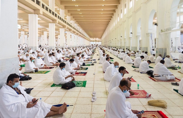 އިސްލާމީ އުއްމަތުގެ އެއްބައިވަންތަކަމަށް ގޮވާލައިފި