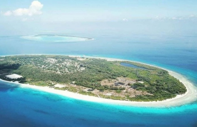 ސައިކަލާއެކު މޫދަށް ވެއްޓުނު މީހަކު މަރުވެއްޖެ