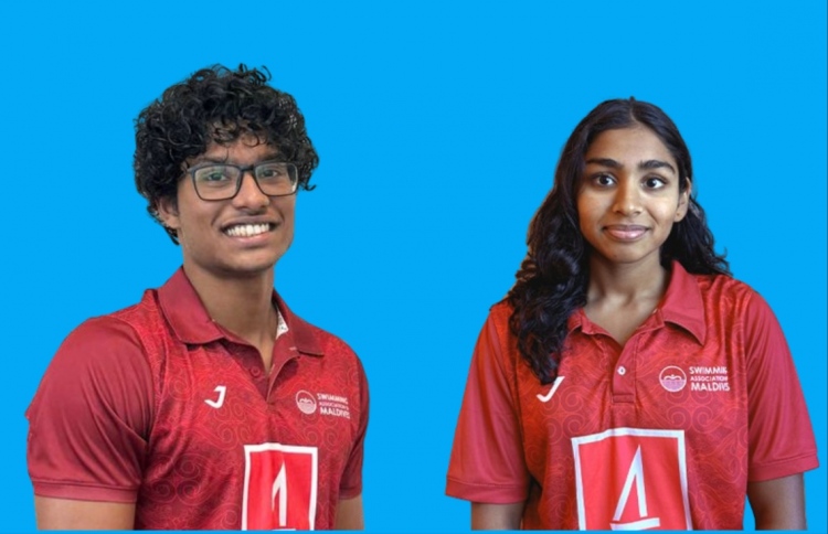 ސްވިމިން؛ އޮލިމްޕިކްސް ޖާގަ  އުލްޔާ  އާއި އާން އަށް