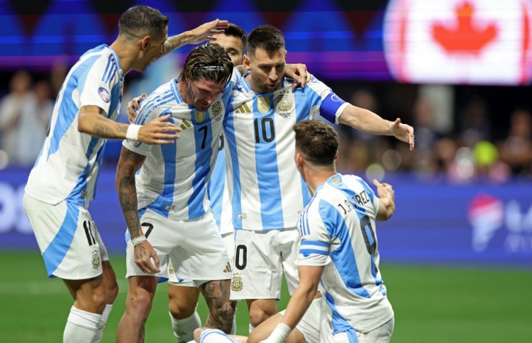 މެސީ، ކުރުކޮށް ފޮނިކޮށް: މުހިއްމީ މޮޅުވުން