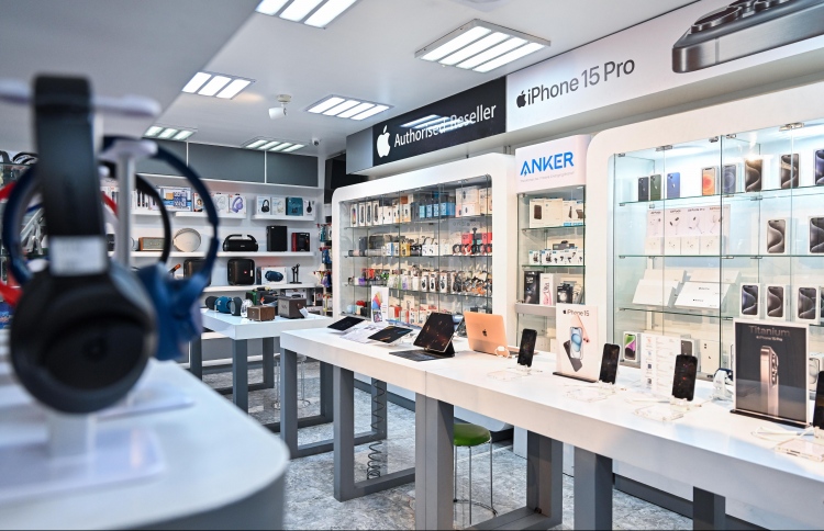 އެލް މޮބައިލްގެ "ޔޫރޯ ފޯރި"ން އަގުހުރި އިނާމުތަކެއް