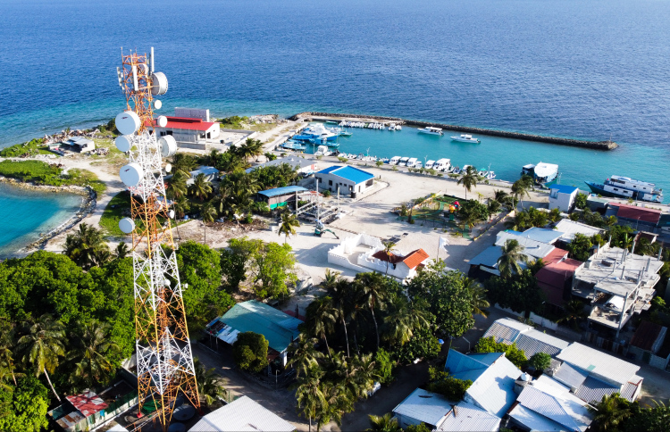 ކެންދޫގެ ކަރަންޓުގެ މައްސަލަ އަދިވެސް ހައްލެއް ނުވޭ