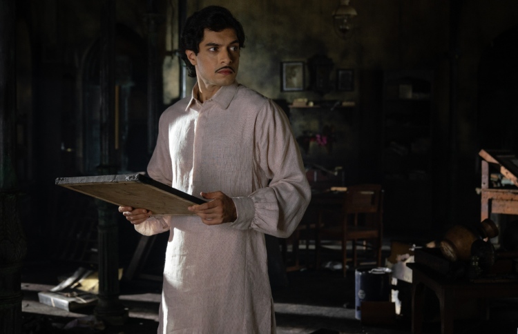 އާމިރުގެ ދަރިފުޅުގެ ފިލްމަށް ގިނަ ބައެއްގެ ތަރުހީބު