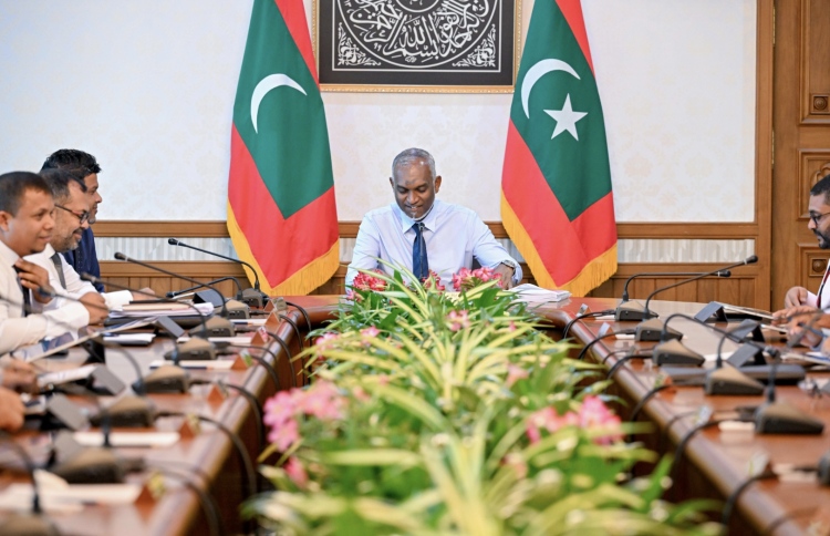 ހަރަދު ކުޑަކުރަން ސްޓްރެޓެޖީއެއް އެކުލަވާލަނީ