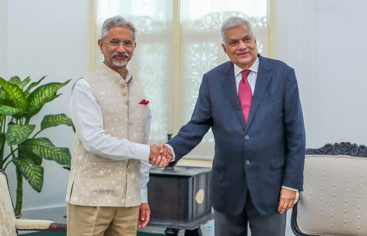 ކަނޑު ބަލަހައްޓަން ލަންކާގައި ވަރުގަދަ މަރުކަޒެއް