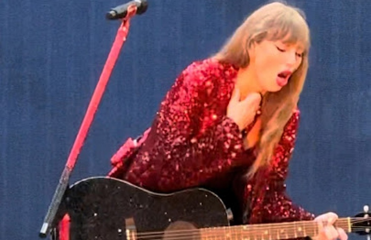 ޓޭލާ ލަވަކިޔަނިކޮށް އަނގަޔަށް މެއްސެއް ވަދެއްޖެ