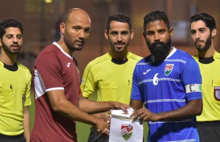 ބަކާގެ މަރަކީ ފުޓްބޯޅައަށް ފޫނުބެދޭވަރުގެ ގެއްލުމެއް