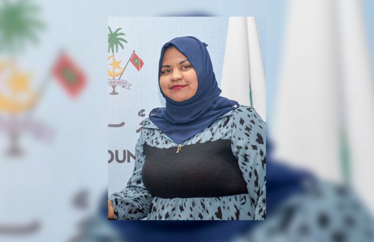 ޝަމްނާޒާއި ކޮއްކޮ ދޫކޮށްލައިފި