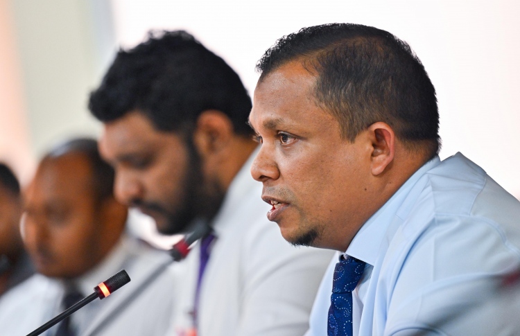 2026 ގެ ދަރަނީގެ ބައެއް އަންނަ އަހަރު ދައްކަނީ