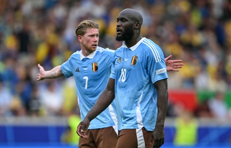 ގުރޫޕްގެ ދެވަނަ އާއެކު ބެލްޖިއަމަށް ޖެހުނީ ފްރާންސް