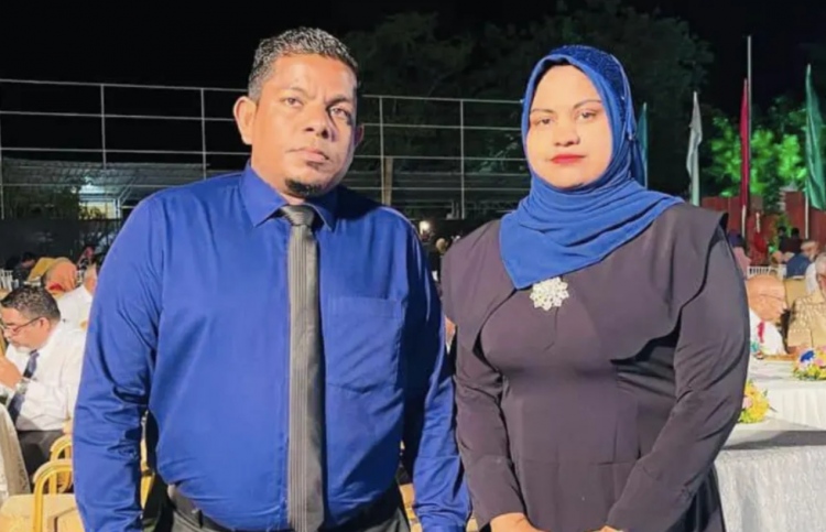 މިނިސްޓަރު ރަމީޒާއި ޝަމްނާޒު ސަސްޕެންޑްކޮށްފި