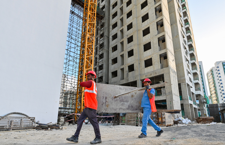 "4،000 ފްލެޓު ނިންމަން 30 މިލިއަން ބޭނުންވޭ"