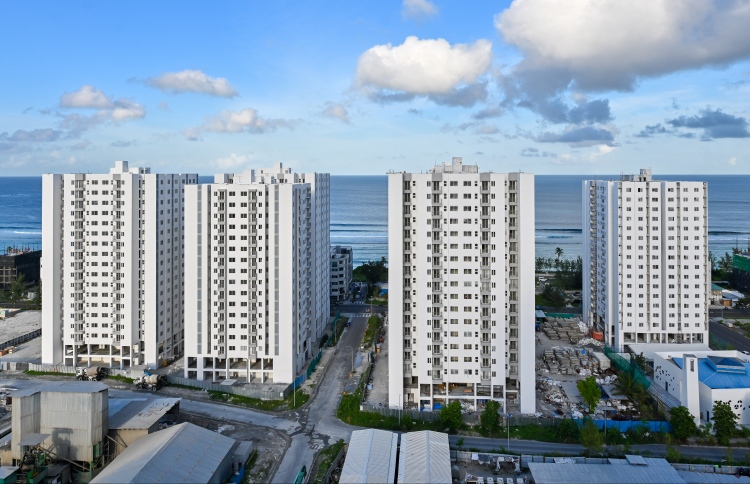 ފްލެޓްތައް ދޫކުރާ ގޮތާ މެދު ޔޫނިއަންގެ ކަންބޮޑުވުން