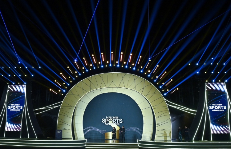 ސްޕޯޓްސް އެވޯޑް މުއްދަތެއް ނެތް ގޮތަށް ފަސްކޮށްފި