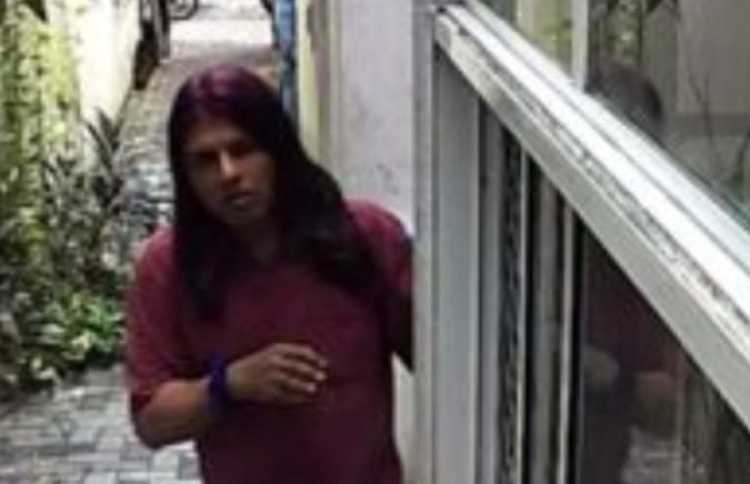 އޯޝަން ޓީވީ ސްޓޭޝަނަށް ގަދަކަމުން ވަދެ، ވައްކަންކޮށްފި