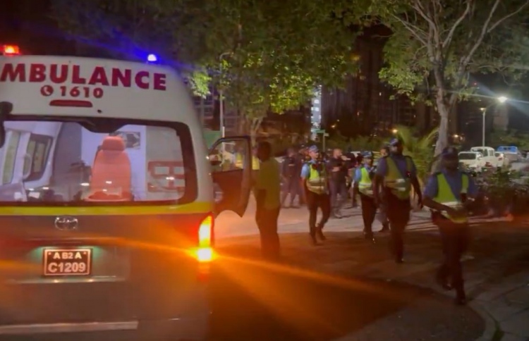 ޖަމީލުގެ ހަށިގަނޑު ޕޯސްޓްމޯޓަމް ނުހަދައި ވަޅުލައިފި