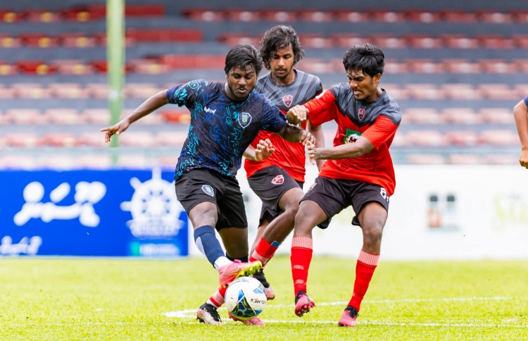 ޔޫތު ޗެމްޕިއަންޝިޕް: ސަސް، ޓީސީގެ ފައިނަލް މާދަމާ ރޭ