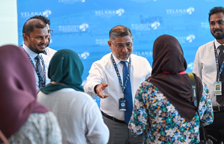 އެމްއޭސީއެލްގެ ހަރަދު 20 ޕަސެންޓަށް ކުޑަ ކުރަނީ!