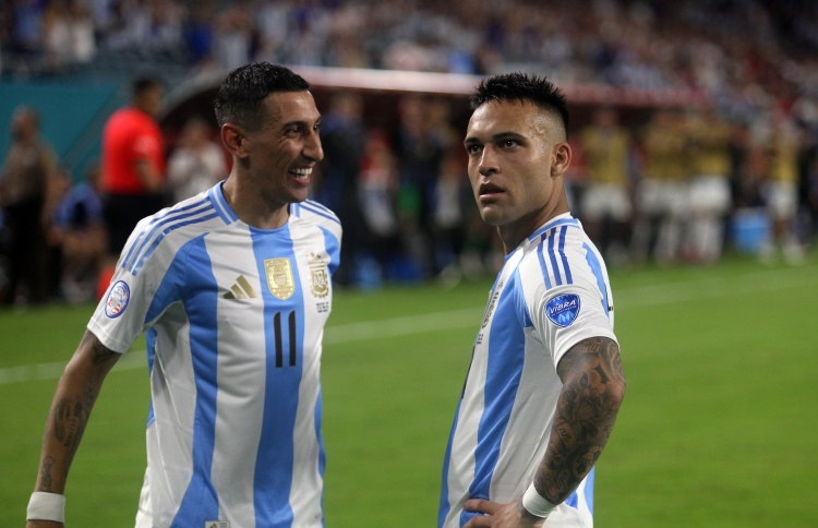 މެސީ ނެތިވެސް ސްކަލޯނީގެ އާޖެންޓީނާ ވަރުގަދަ