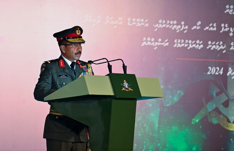 ކުރީގެ ޗީފް އަބްދުއްރަހީމް ތުރުކީގެ ސަފީރަކަށް