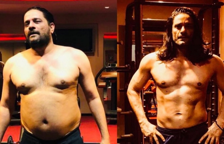 ބޮލީވުޑް އެކްޓަރު ޖައިިދީޕް އަހުލަވަތު