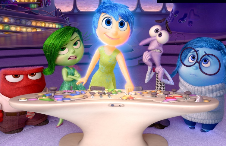 ބިލިއަން ޑޮލަރުގެ ފިލްމަކަށް އިންސައިޑް އައުޓް 2