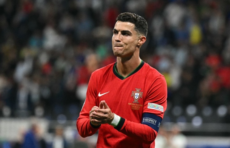 ކުރިންވެސް ހީކުރެވުނު ގޮތަށް މިއީ ރޮނާލްޑޯގެ ފަހު ޔޫރޯ