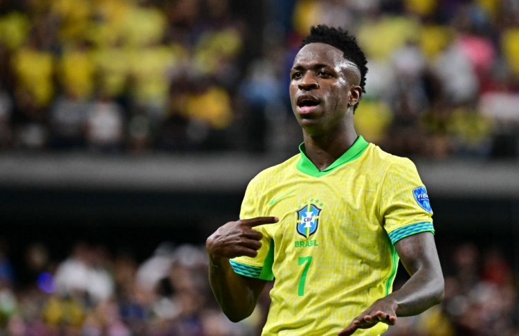 ބްރެޒިލަށް ލިބުނީ ދެވަނަ، ކުއާޓާ އަށް ވިނީ ސަސްޕެންޑް