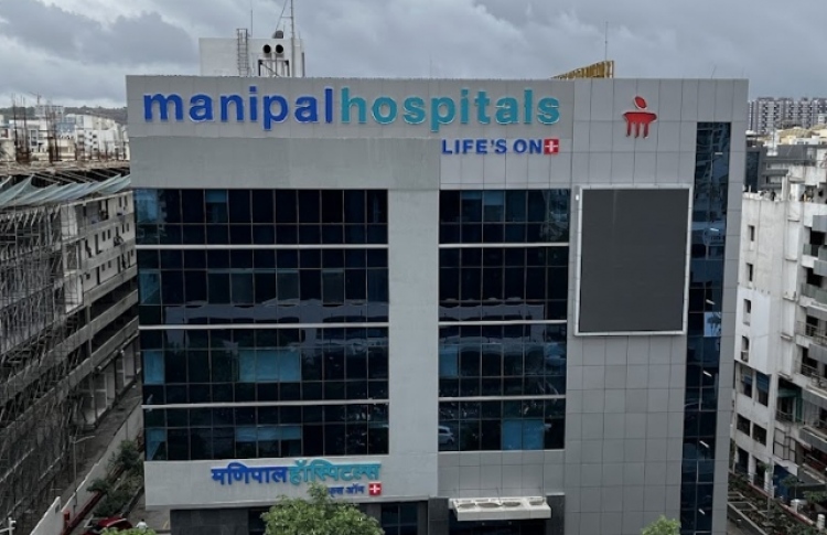 މަނިޕާލް ހޮސްޕިޓަލަށް އާސަންދަ ދިނުން މެދުކަނޑާލައިފި