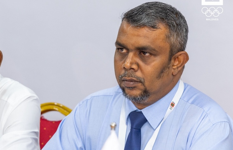 އެތުލެޓިކްސްގެ ޖީއެސްގެ މަގާމު އަނެއްކާވެސް މުންތަގިމަށް