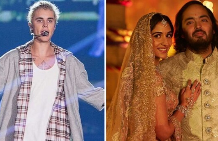 އާނަންތުގެ ކައިވެނީގައި ޕާފޯމްކުރަން ބީބާ އިންޑިއާގައި