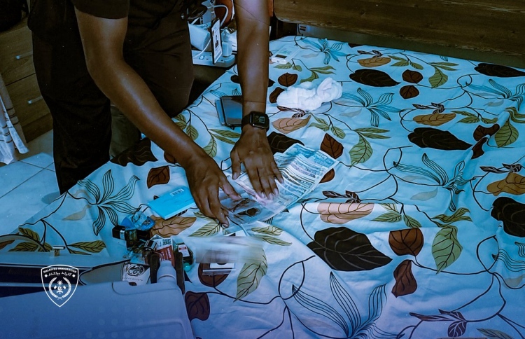 ހަށިވިއްކަމުން ދިޔަ ވިއެޓްނާމްގެ ދެ އަންހެނުން ހައްޔަރު