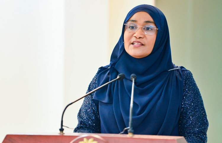 "ހަކުރު ބަލީގައި 21 ކުދިން، މިއީ ރަތް ސިގްނަލެއް"