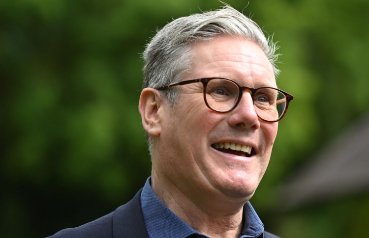 ޔޫކޭގެ އިންތިހާބީ ބޮޑުވަޒީރަށް ރައީސްގެ މަރުހަބާ