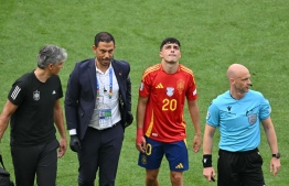 އަނިޔާވެ ޕެޑްރީއަށް ޔޫރޯ ނިމިއްޖެ، ބާސާއަށް ފައިސާދޭނެ