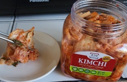 ކިމްޗީ ކެއުން ވަގުތީ ގޮތުން ހުއްޓާލަން އަންގައިފި