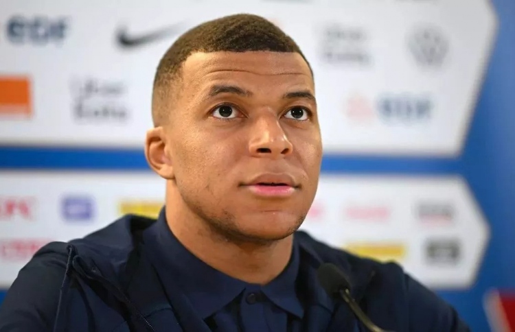 ޔޫރޯގައި ވަރުބަލިކަމުގެ އިހްސާސް ކުރެވޭ: އެމްބާޕޭ