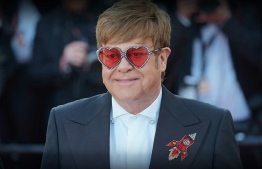 ބްރިޓިޝްގެ ވެޓެރަން ލަވަކިޔުންތެރިޔާ އެލްޓަން ޖޯން