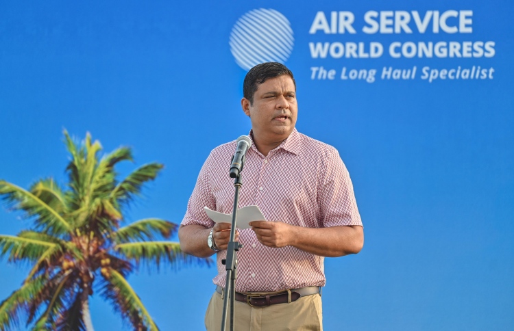 ޓޫރިޒަމަށް، އޭވިއޭޝަން ހިދުމަތްތައް ވަރުގަދަކުރަންޖެހޭ