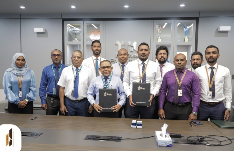 އެއާޕޯޓުތަކަށް އިމަޖެންސީ ވަސީލަތްތައް ހޯދަން އެހީވަނީ