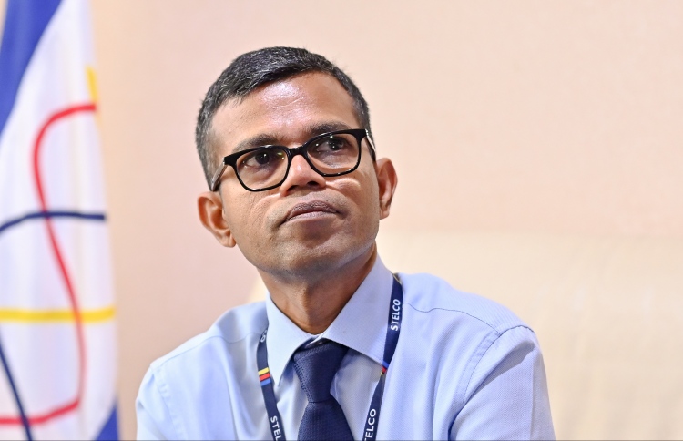 މައްސަލަ ތަކުރާރުވިޔަނުދޭން ފިޔަވަޅުއަޅާނަން: ފަހުމީ