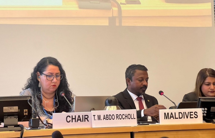 ހައްގުތައް ލިބޭނީ އިސްލާމްދީނުގެ އަސްލުތަކާ އެއްގޮތަށް