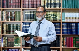 ޗައިނާގައި ދިވެހި ދިދަ ވިހުރުވާލި ޓީޓީ ޓީމުގެ ތަރި