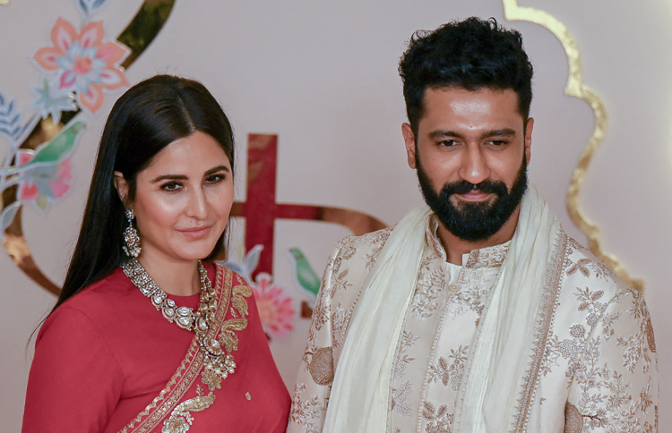 ކެޓްރީނާ ވިހަނީ އަންނަ މަހު: ރިޕޯޓް