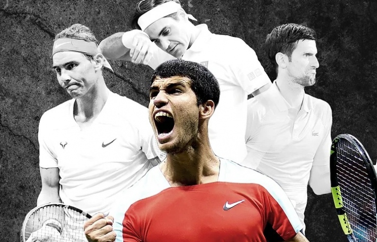 އަލްކަރާޒްގެ އަމާޒު ލެޖެންޑުންނާ ގާތަށް ޖެހިލުން