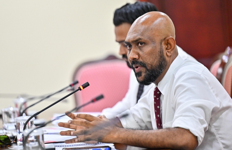 "ފެނަކައާ ގުޅޭ 161 މައްސަލަ ތަހުގީގު އެބަކުރަން"