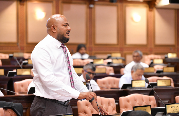 އެސްއޯއީ ކޮމިޓީން ވެސް ޝުޖާއު ވަކިކޮށްފި