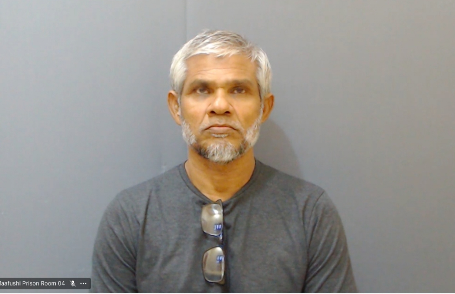 މިއަދުގެ އަޑުއެހުމުގައި ނިޒާމް